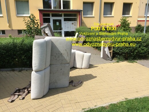 odvoz stareho gauce 7, patro, letnany, praha 18.jpg